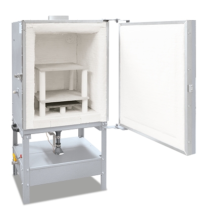 fabricante de Hornos raku – Nabertherm